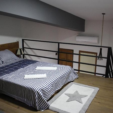 Shota'S Apartment Τυφλίδα Εξωτερικό φωτογραφία