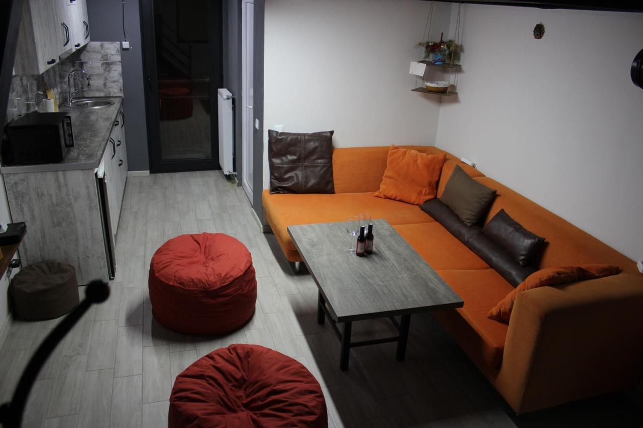 Shota'S Apartment Τυφλίδα Εξωτερικό φωτογραφία