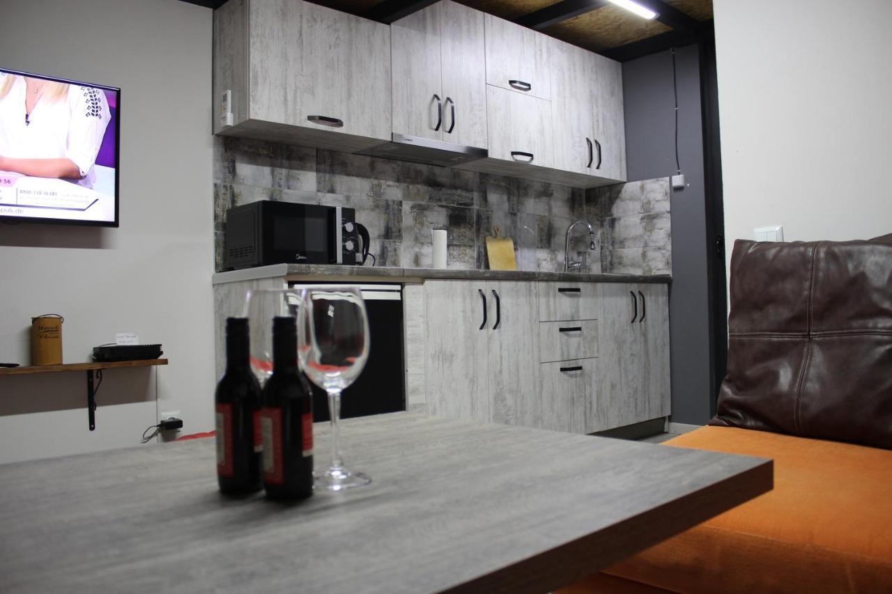 Shota'S Apartment Τυφλίδα Εξωτερικό φωτογραφία