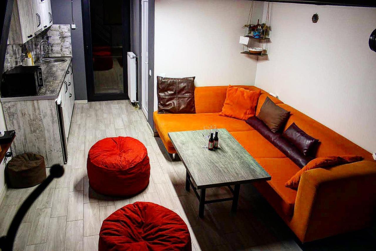 Shota'S Apartment Τυφλίδα Εξωτερικό φωτογραφία